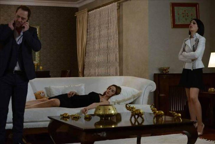 Eve Dönüş 22. Bölüm Fotoğrafları (Final) G3