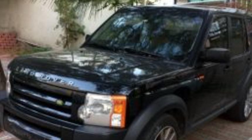 Sezen Aksu’nun Oğlunun Kayıp Cipi Terk Edilmiş Halde Bulundu