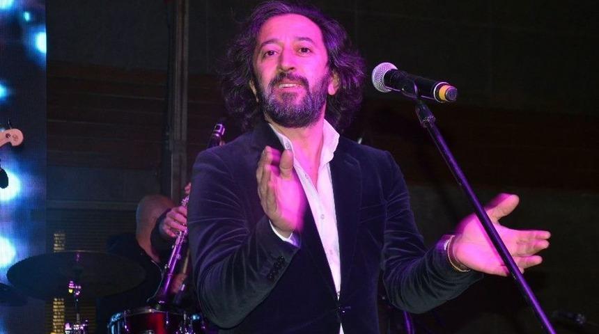 Bursa’da Fettah Can Rüzgarı