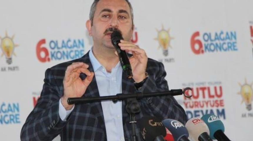 Bakan G&uuml;l: Kılı&ccedil;daroğlu Saldırısını Ger&ccedil;ekleştiren Ter&ouml;rist Siha'larla Vuruldu