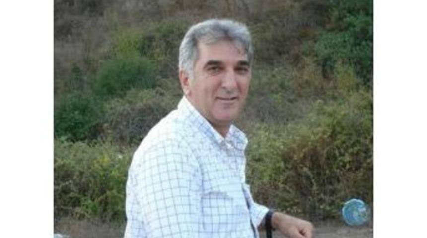 Kuşadası&rsquo;nda Cinayet