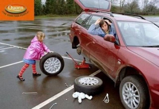 Dünyanın En Kötü Ebeveynleri! 22