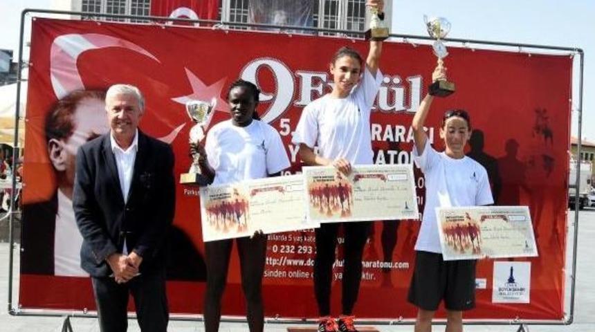 'izmir' I&ccedil;in Koştular&nbsp;