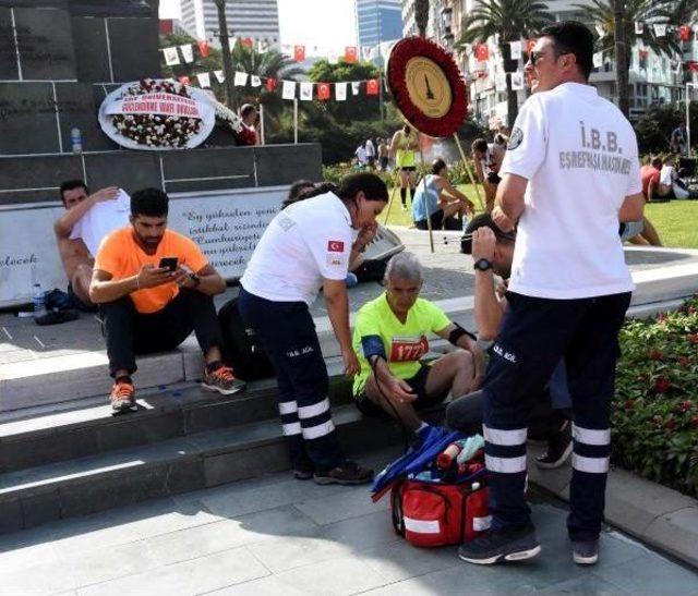  izmir  I&ccedil;in Koştular&nbsp; 2