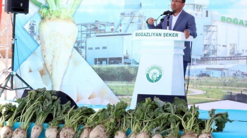 Bozdağ: &ldquo;t&uuml;rkiye&rsquo;nin Gelişmesi Bazı &Uuml;lkeleri Rahatsız Ediyor&rdquo;