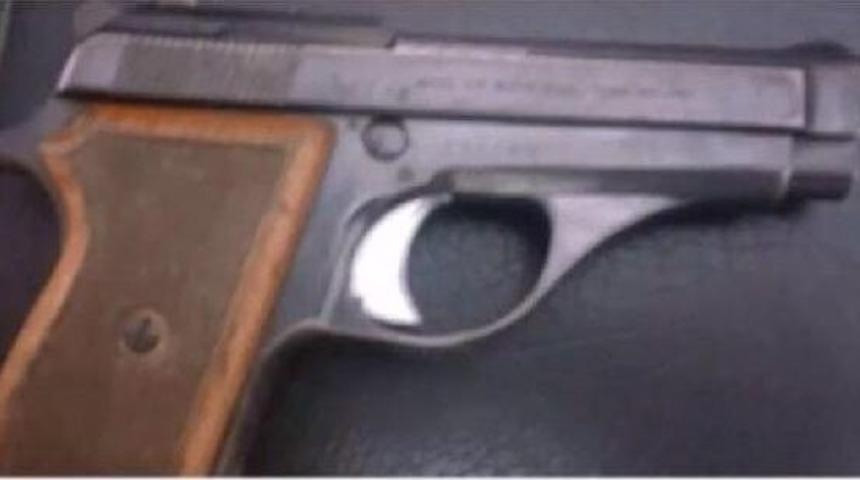 430 Bin Lira &Ccedil;alanlar, 100 Saatlik G&ouml;r&uuml;nt&uuml; Incelenerek Yakalandı