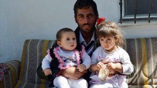 43 Gün Önce Kaybolan Şahıs Dağda Bulundu