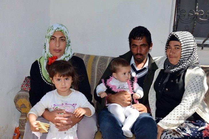 43 Gün Önce Kaybolan Şahıs Dağda Bulundu G5