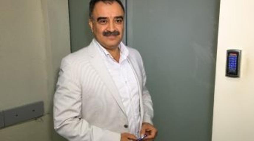 Hastanelerde Şiddete Karşı Şifreli &Ouml;nlem