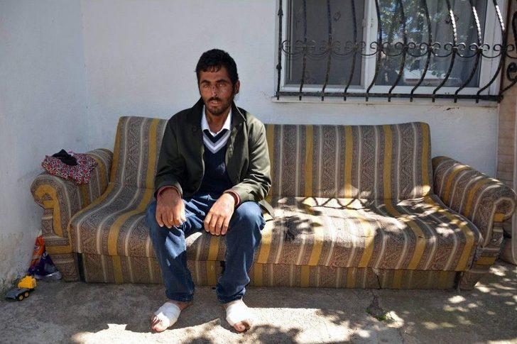 43 Gün Önce Kaybolan Şahıs Dağda Bulundu G1