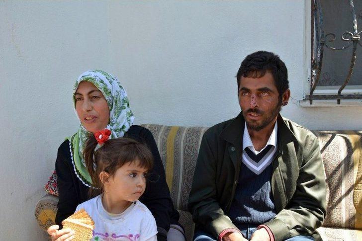 43 Gün Önce Kaybolan Şahıs Dağda Bulundu G2