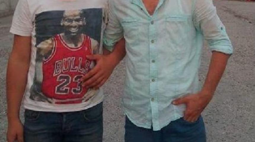 Şehidin Ikizinin Cenaze Namazını Imam Babası Kıldırdı