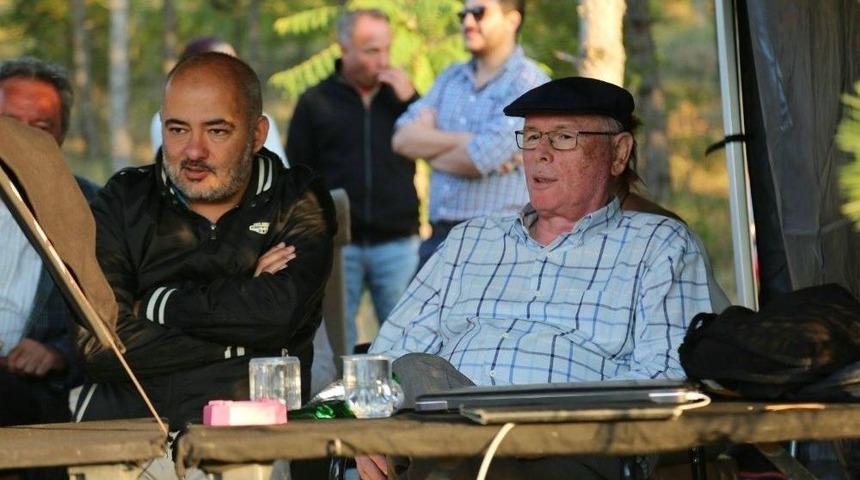 Odunpazarı&rsquo;nda &Ccedil;ekiilen &rsquo;cenaze İşleri&rsquo; Filmin Galası Yapıldı