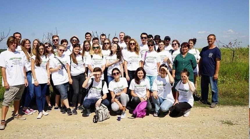 Sorgunlu 12 Gen&ccedil; Romanya&rsquo;dan D&ouml;nd&uuml;