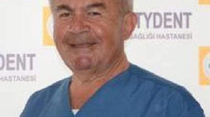 Prof. Dr. Yusuf Yılmaz Şent&uuml;rk, Dat&ccedil;a'da Boğuldu