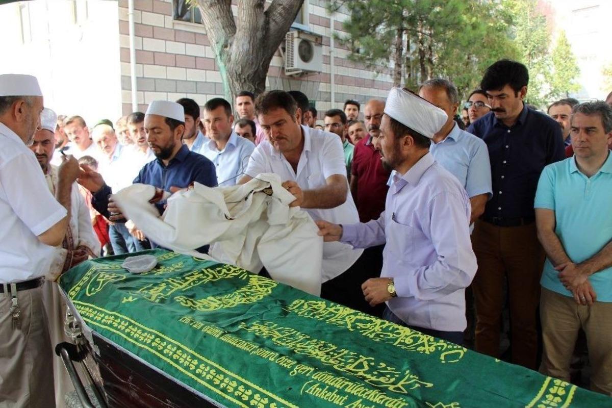 İmam Babanın İkiz Acısı