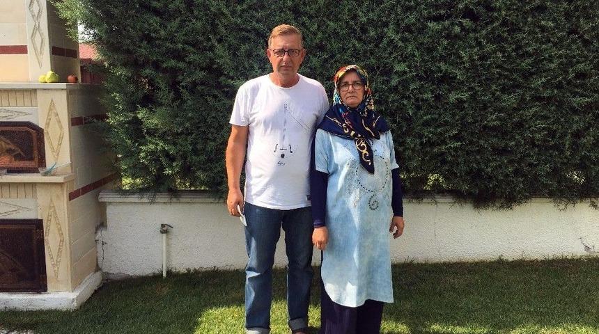(&ouml;zel Haber) Fet&ouml; Dolandırıcılarına 95 Bin Lirasını B&ouml;yle Kaptırdı