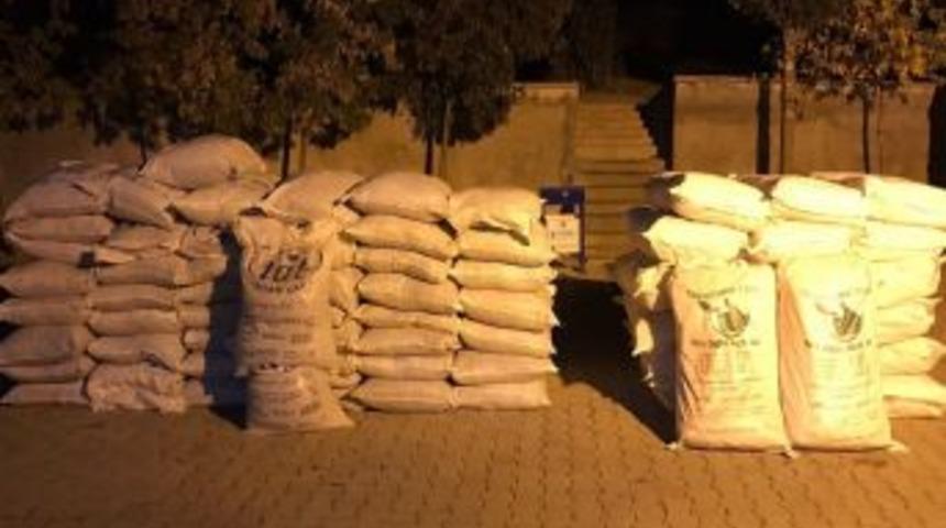Van&rsquo;da Ka&ccedil;ak &Ccedil;ay Operasyonu