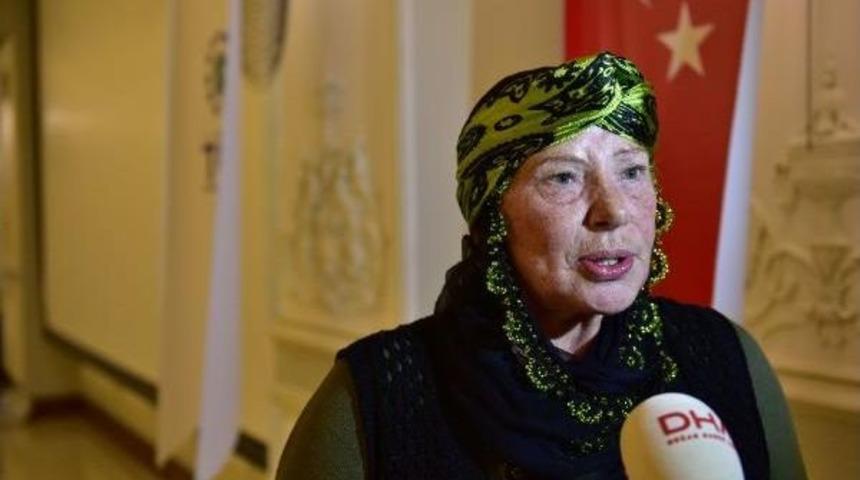 "ben Ger&ccedil;ek Ayderliyim, Toki'ye Karşı Değiliz!"