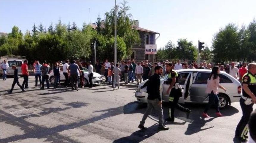 Kazada Otomobilden Fırlayan 4 Aylık Bebek Öldü