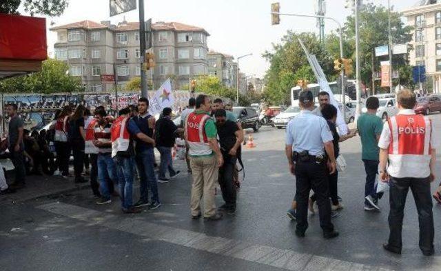 Hdp nin "barış  Mitingi"  (1) 1