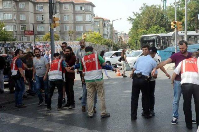 Hdp nin "barış  Mitingi"  (1) 2