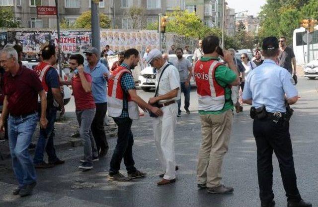 Hdp nin "barış  Mitingi"  (1) 3