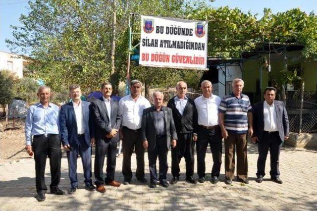 Mermi Parası &Ouml;ğrencilere Kalem Ve Silgi Olacak 2