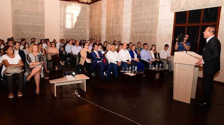 Sivil Toplumda İyi Yönetişim Sertifika Programı