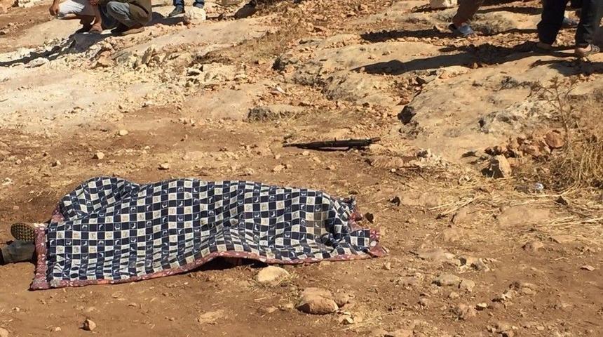 Şanlıurfa ‘da Arazi Kavgası: 2 Ölü