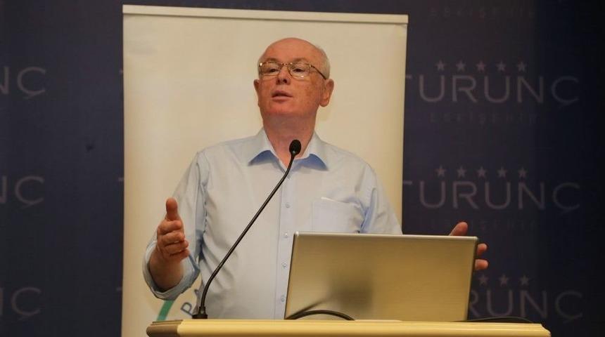 Hamamyolu Esnafı İle Beşinci B&uuml;y&uuml;k Toplantı Yapıldı