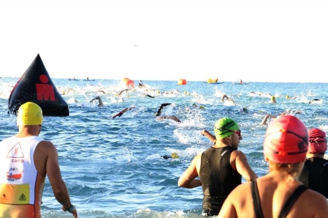 D&uuml;nyanın Demir Adamı Belli Oluyor