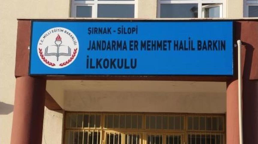 Silopili Şehit Babasının Hayali Ger&ccedil;ek Oldu