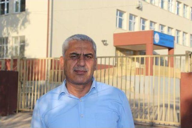 Silopili Şehit Babasının Hayali Gerçek Oldu