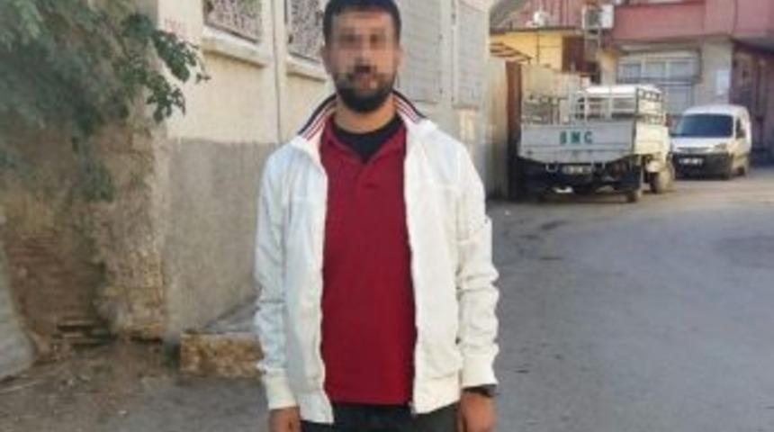 'yardım Edeceğim' Diyerek 43 Bin Lirasını &Ccedil;aldı