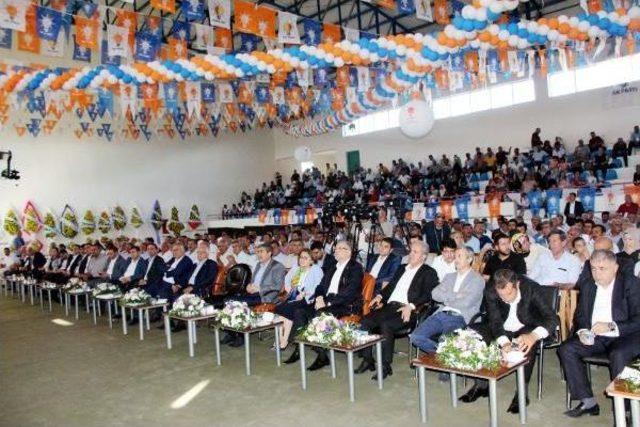 Bakan Gül: Kılıçdaroğlu Saldırısını Gerçekleştiren Terörist Siha larla Vuruldu (2) 1