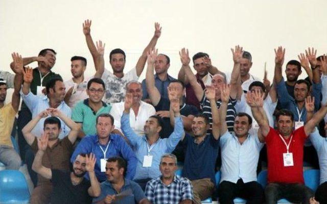 Bakan Gül: Kılıçdaroğlu Saldırısını Gerçekleştiren Terörist Siha larla Vuruldu (2) 2