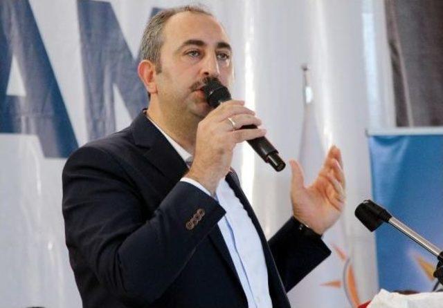 Bakan Gül: Kılıçdaroğlu Saldırısını Gerçekleştiren Terörist Siha larla Vuruldu (2) 3