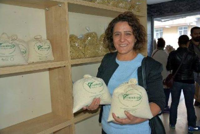 Ovacık Belediye Başkanından Esprili Bal A&ccedil;ıklaması: İstanbul da  kom&uuml;nist Bal  Satışına Başladık 1