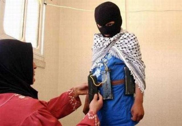 Dünyanın En Kötü Ebeveynleri! 23