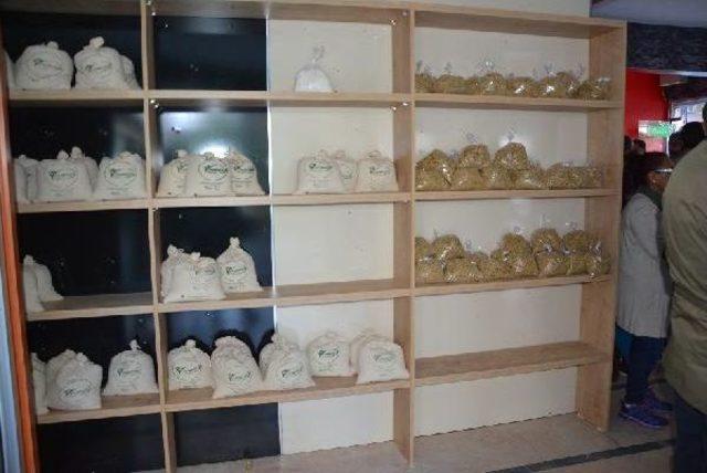 Ovacık Belediye Başkanından Esprili Bal A&ccedil;ıklaması: İstanbul da  kom&uuml;nist Bal  Satışına Başladık 3