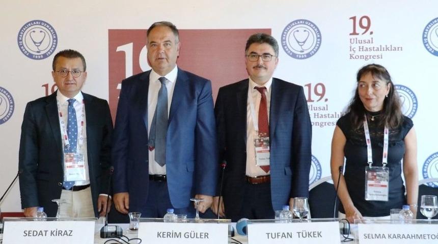 Canan Karatay&rsquo;a Zeytinyağı İle Tereyağı Tepkisi