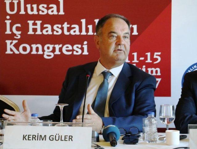 Canan Karatay&rsquo;a Zeytinyağı İle Tereyağı Tepkisi 1