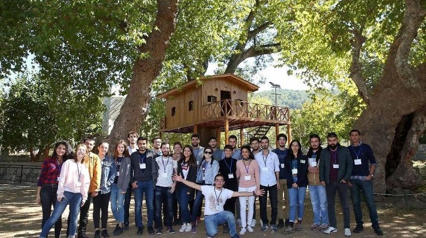 &Ccedil;evre Sorunları Buca&rsquo;da Masaya Yatırıldı