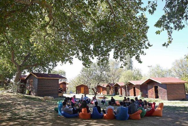 &Ccedil;evre Sorunları Buca&rsquo;da Masaya Yatırıldı 2