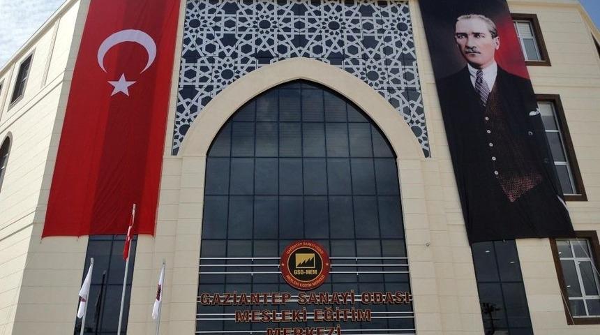 Gso-mem&rsquo;e G&ouml;n&uuml;ll&uuml; Eğitmenler Aranıyor