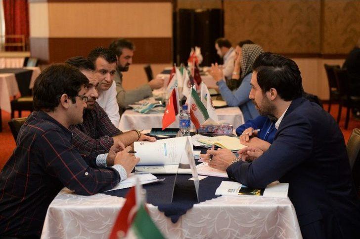 İranlılar Bursalı Kimya Firmaları İçin Kuyruğa Girdi G2