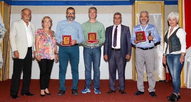 Çankayalı Muhtarlar Antalya’da Buluştu G4