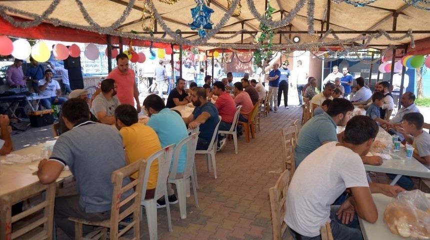 Iğdır&rsquo;da Gadir-i Hum Coşkusu