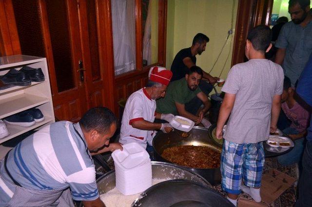 Iğdır&rsquo;da Gadir-i Hum Coşkusu 1